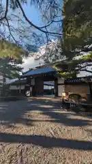 大覚寺(京都府)