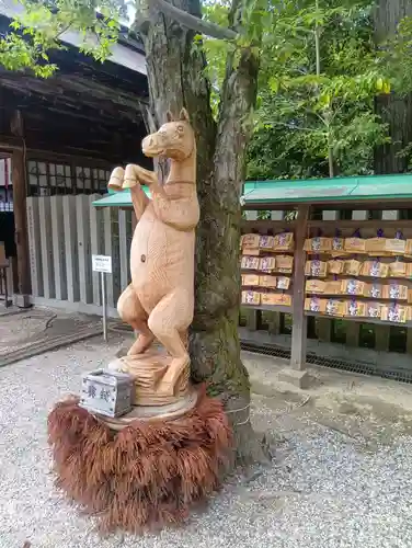 大縣神社(愛知県)