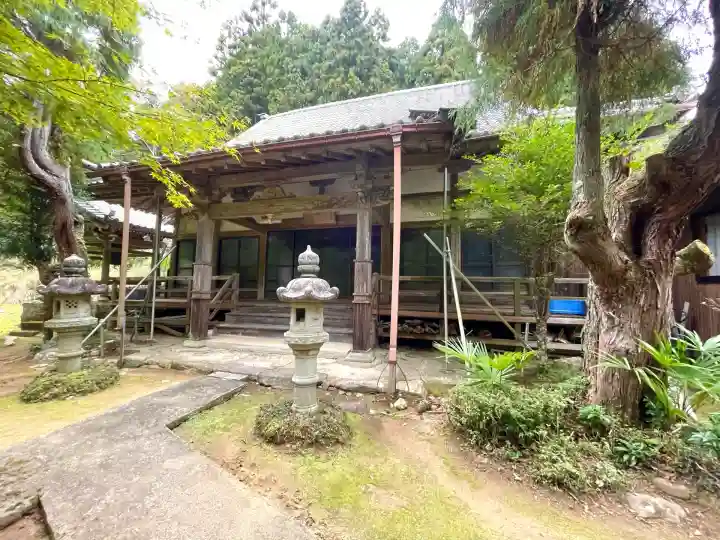 澄源寺(三重県)