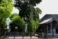 春日神社(岐阜県)