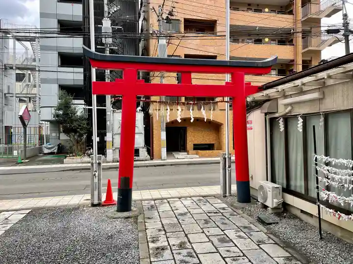 春日神社(宮城県)