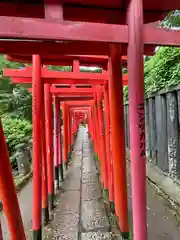 乙女稲荷神社(東京都)