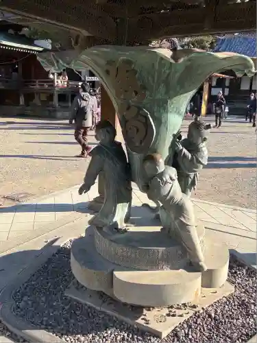 題経寺（柴又帝釈天）(東京都)