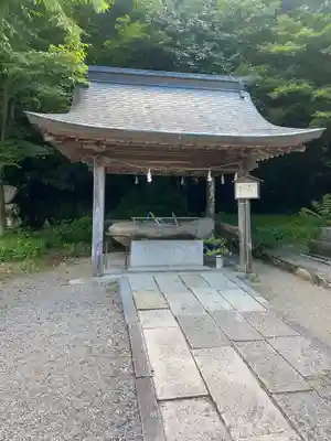 中山神社(岡山県)