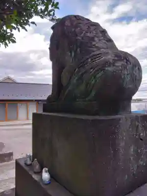 十二神社(神奈川県)