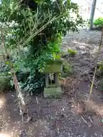 君子神社(栃木県)