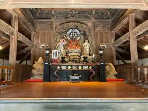 相即寺(東京都)