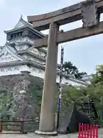 小倉祇園八坂神社(福岡県)