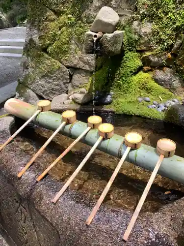 石上神宮(奈良県)