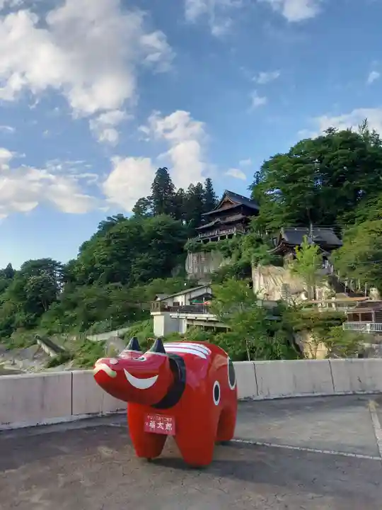 円蔵寺のその他建物