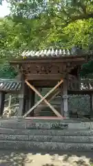 金剛宝寺（紀三井寺）(和歌山県)