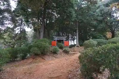 香椎宮のその他建物