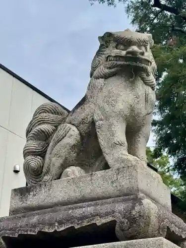 藤森神社(京都府)