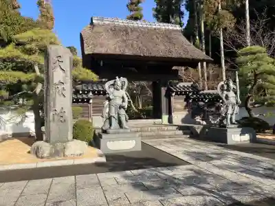 天嶽院(神奈川県)