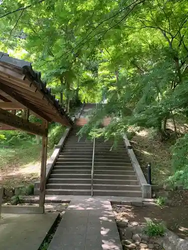 金龍寺のその他建物
