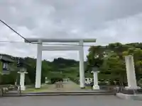 安房神社(千葉県)