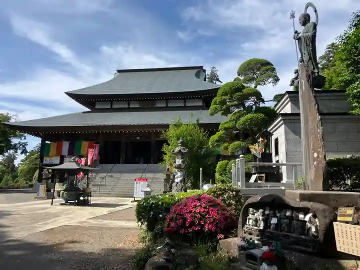 高蔵寺(千葉県)