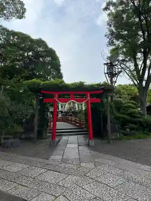 千葉神社(千葉県)