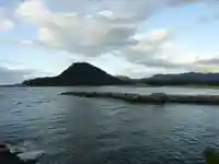 厳島神社(山口県)