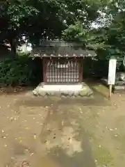 豊布都神社(埼玉県)