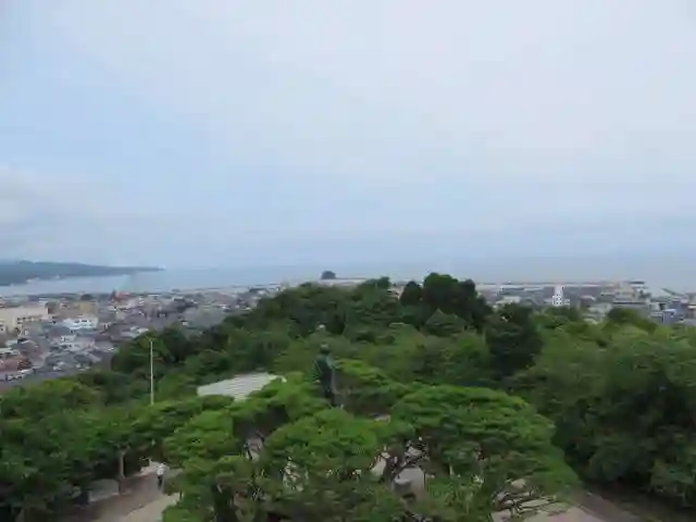 千手寺(富山県)