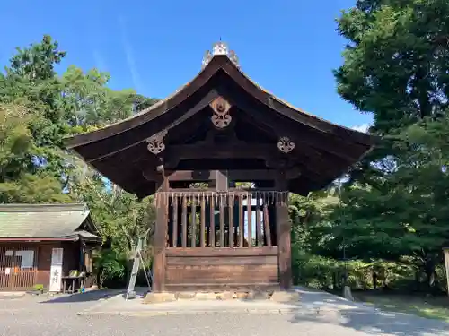 園城寺（三井寺）(滋賀県)