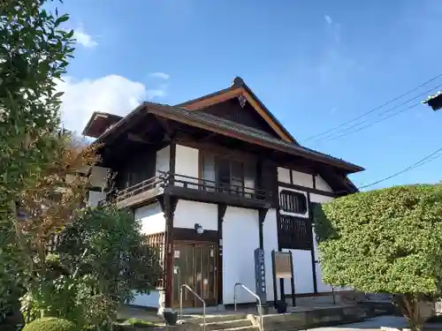 善導寺のその他建物