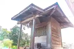 愛宕神社(宮城県)