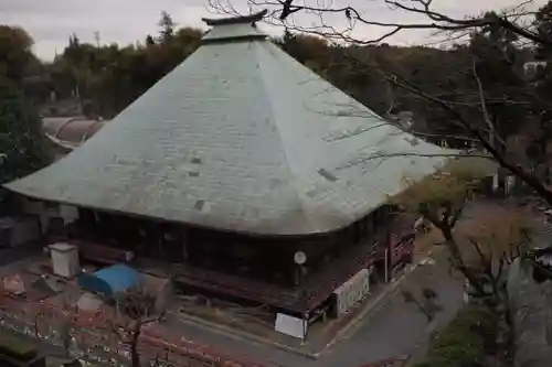 金乗院放光寺のその他建物