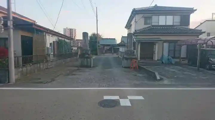 本妙寺のその他建物