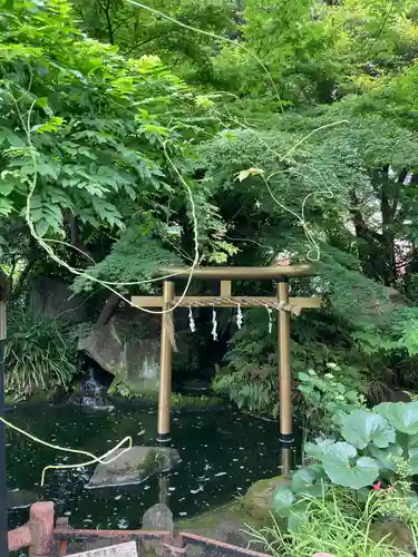 愛宕神社(東京都)