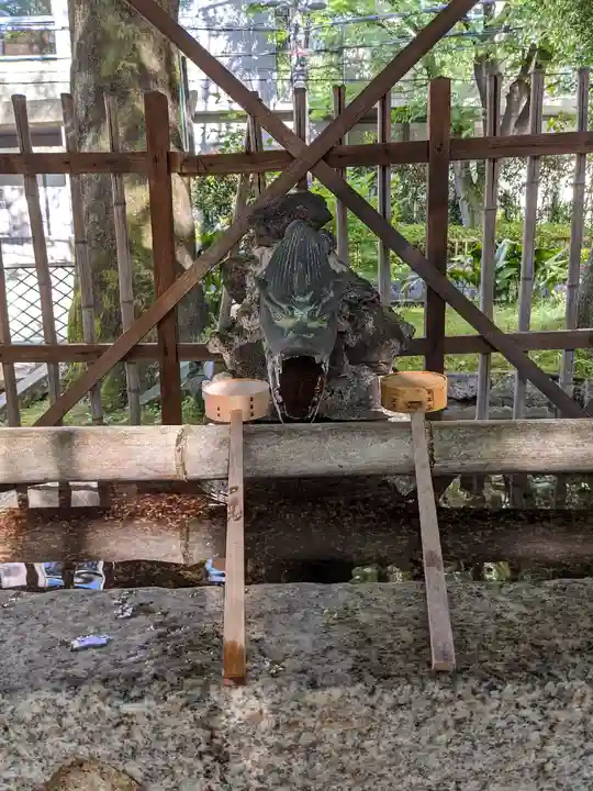 神明社(愛知県)