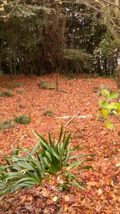 伏見稲荷大社 御膳谷奉拝所(京都府)