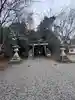 逆川神社(三重県)