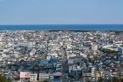 神倉神社（熊野速玉大社摂社）の建物その他