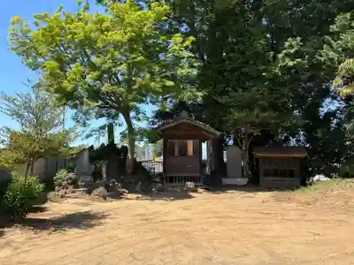 香取神社(千葉県)