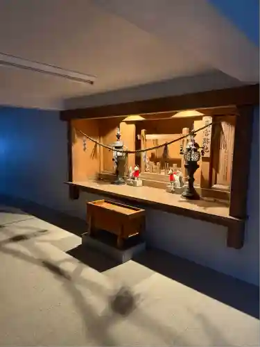 竹駒神社(宮城県)