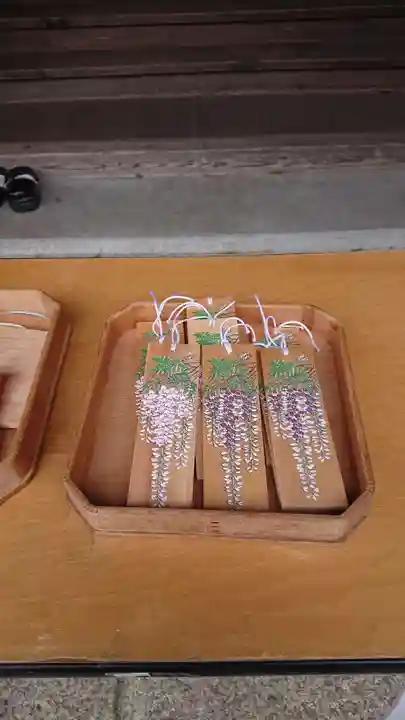 岐阜護國神社の授与品その他