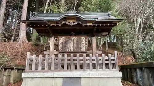 三峯神社(埼玉県)