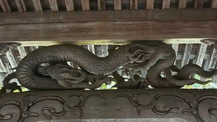 黒石寺(岩手県)