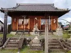 天神社(長野県)