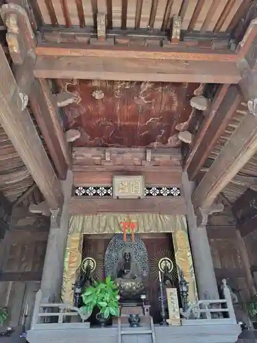 常楽寺(神奈川県)
