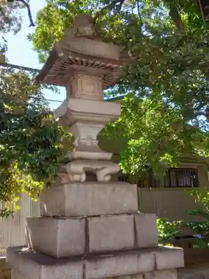 大森貴舩神社(東京都)