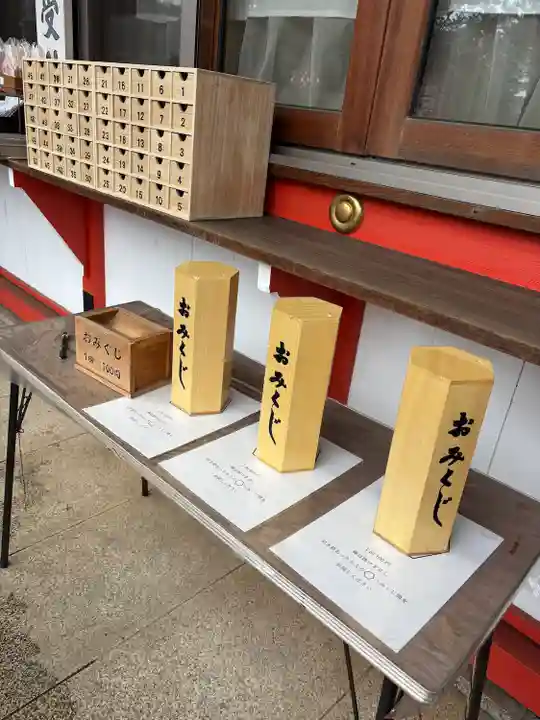 東伏見稲荷神社(東京都)