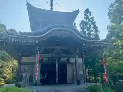 如意寺のその他建物