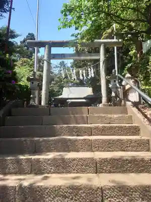 三輪神社(埼玉県)