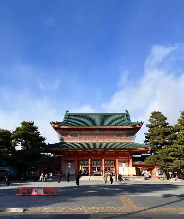 平安神宮(京都府)