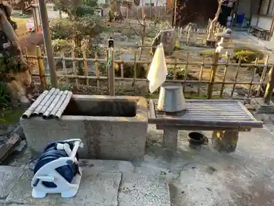 法妙寺(岐阜県)