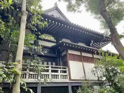 竜谷寺(東京都)