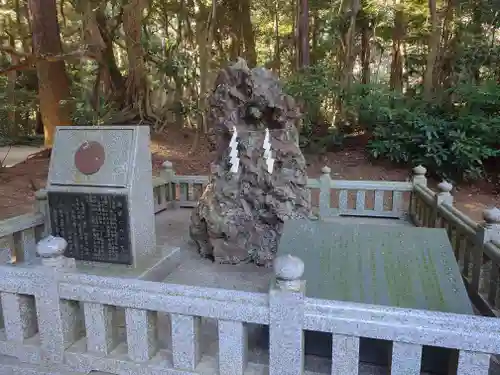 鹿島神宮のその他建物